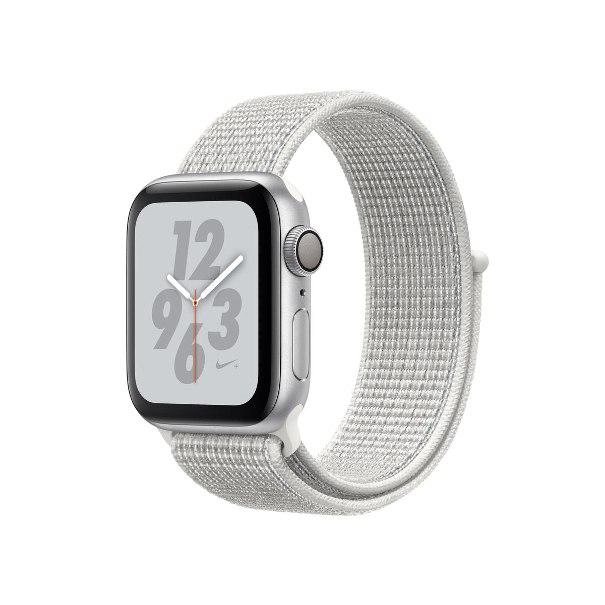 Montre connectée Apple Nike+ Série 4 - Ideal Electro