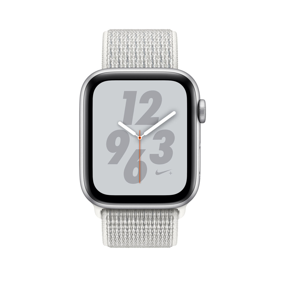 Montre connectée Apple Nike+ Série 4 - Ideal Electro