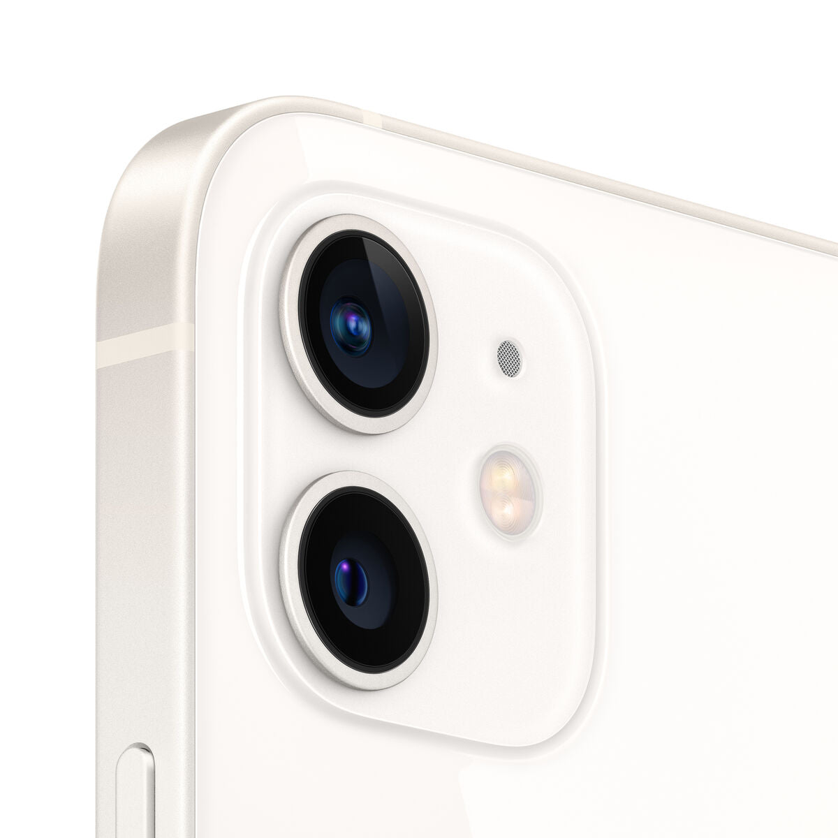 Apple iPhone 12 6,1" A14 Blanc 64 Go - Ideal Electro