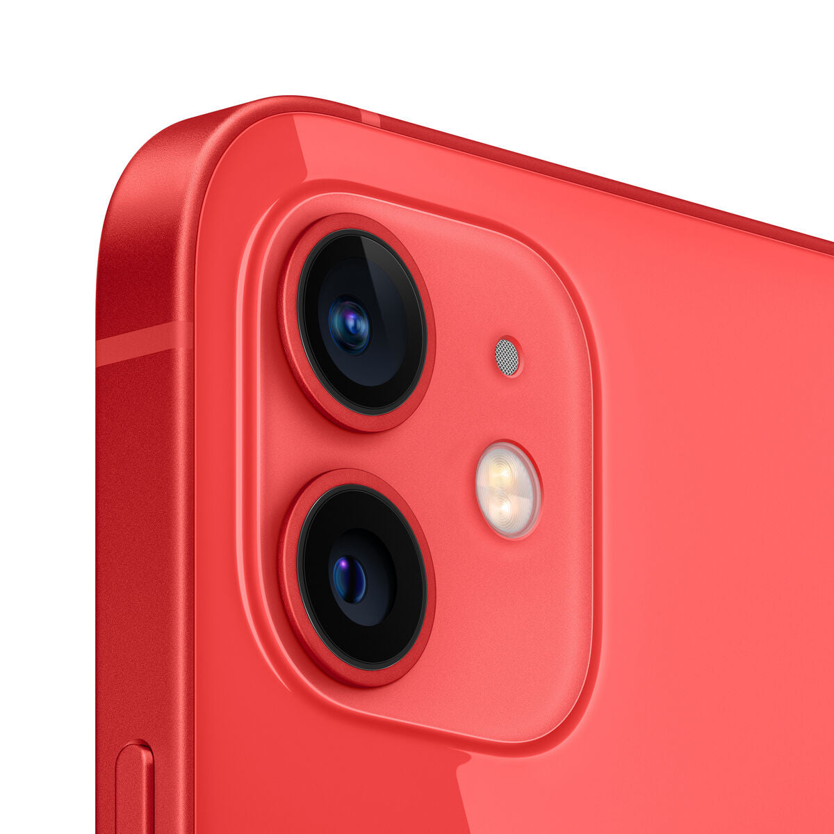 Apple iPhone 12 A14 Rouge 64 Go 6,1" - Ideal Electro