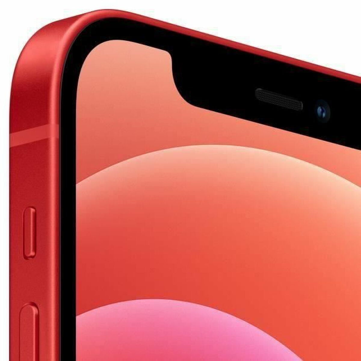 Apple iPhone 12 A14 Rouge 64 Go 6,1" - Ideal Electro