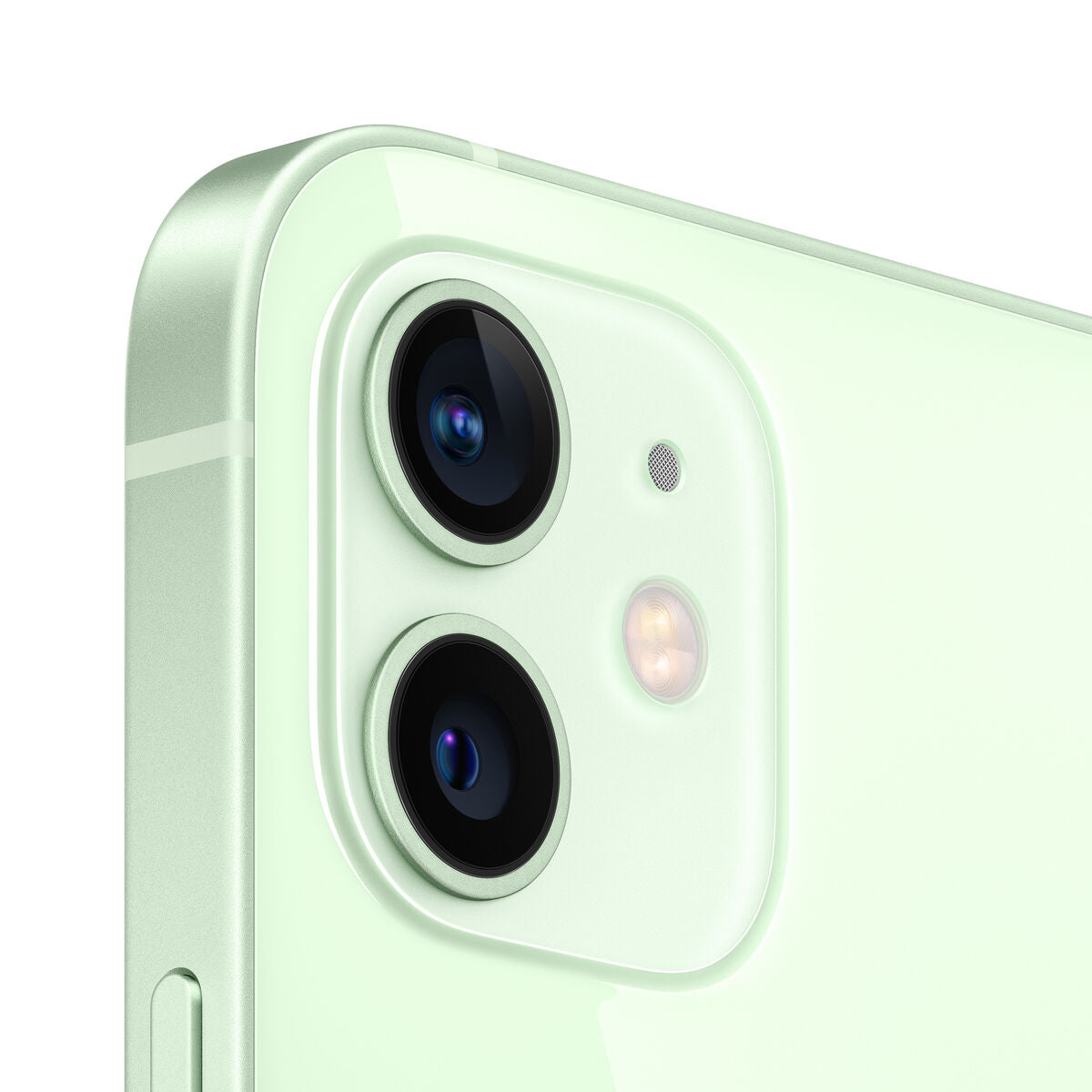 Apple iPhone 12 A14 Vert 6,1" 64 Go - Ideal Electro