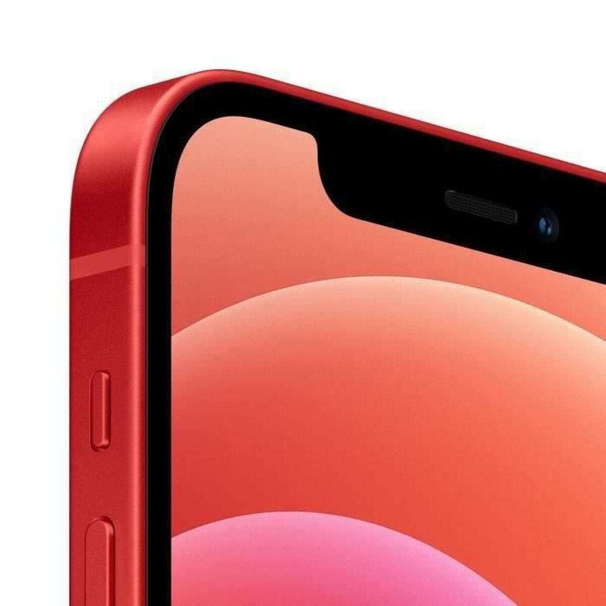 Apple iPhone 12 Rouge 128 Go - Ideal Electro