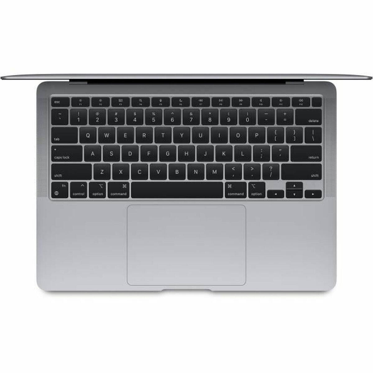 Ordinateur portable Apple MacBook Air (2020) M1 256 Go SSD 8 Go RAM 13,3" AZERTY - Ideal Electro