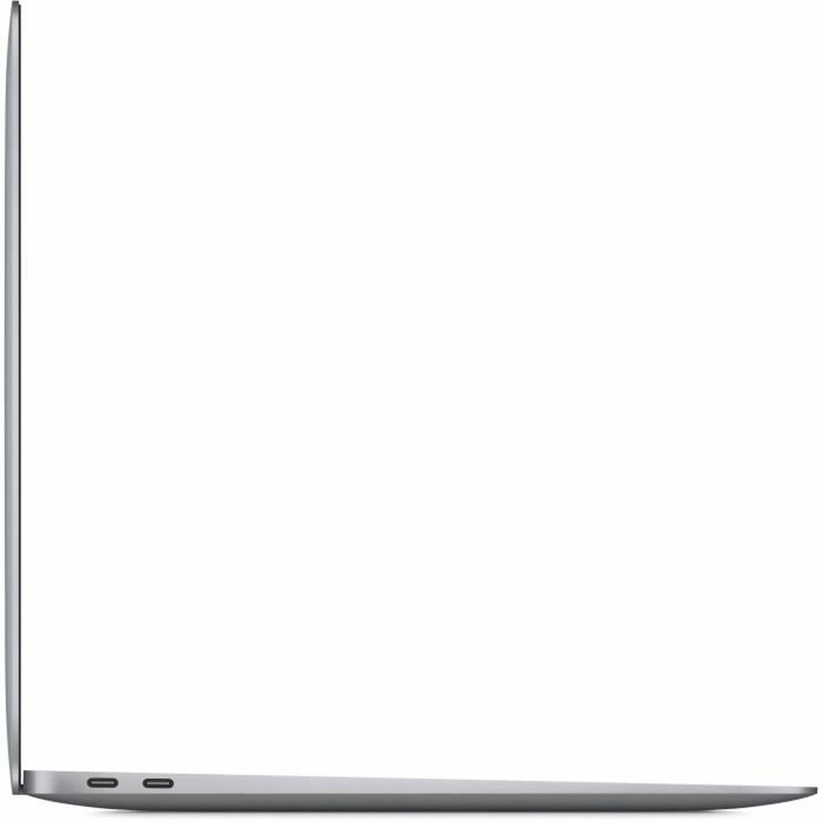 Ordinateur portable Apple MacBook Air (2020) M1 256 Go SSD 8 Go RAM 13,3" AZERTY - Ideal Electro