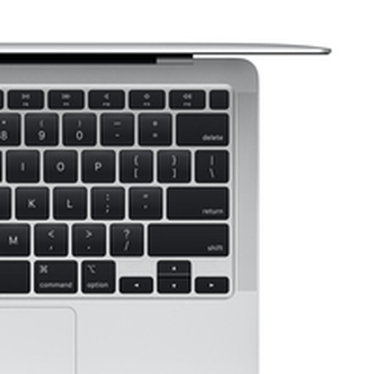 Ordinateur portable Apple MacBook Air (2020) 8 Go RAM M1 Azerty Français AZERTY - Ideal Electro