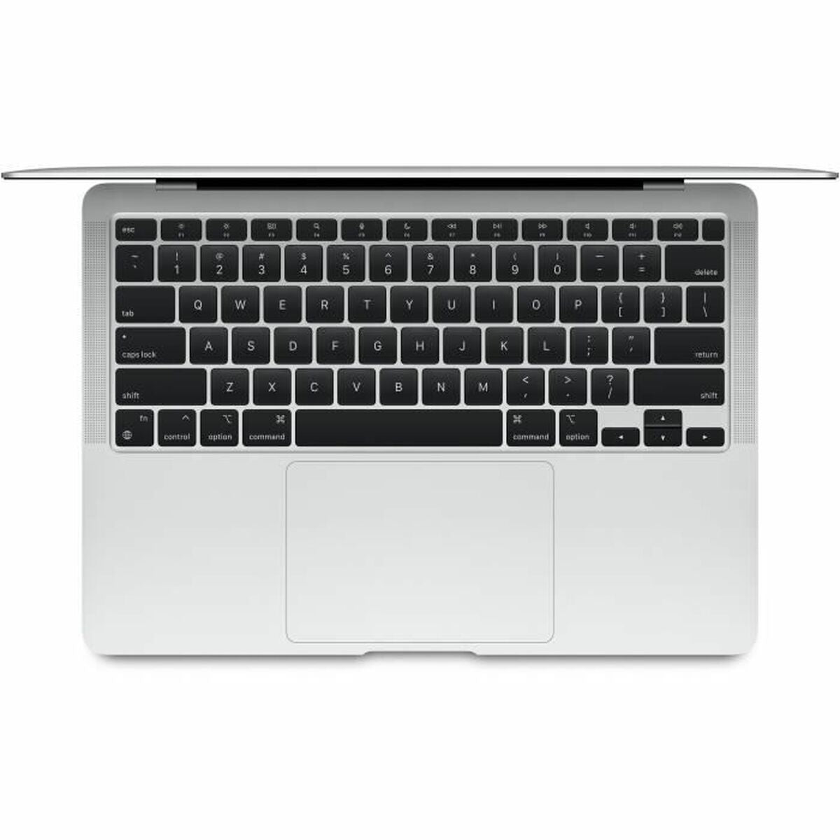 Ordinateur portable Apple MacBook Air (2020) 8 Go RAM M1 Azerty Français AZERTY - Ideal Electro