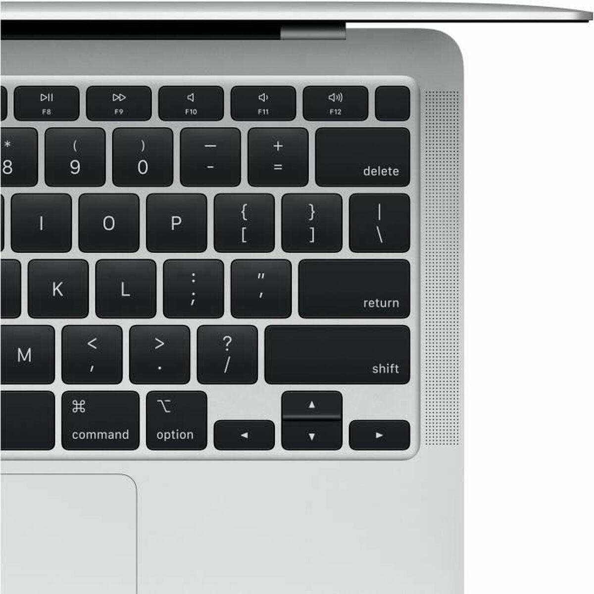 Ordinateur portable Apple MacBook Air (2020) 8 Go RAM M1 Azerty Français AZERTY - Ideal Electro