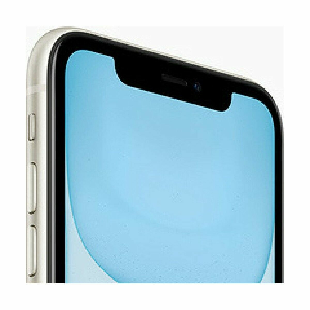 Apple iPhone 11 Blanc 128 Go 6,1" Hexa Core - Ideal Electro