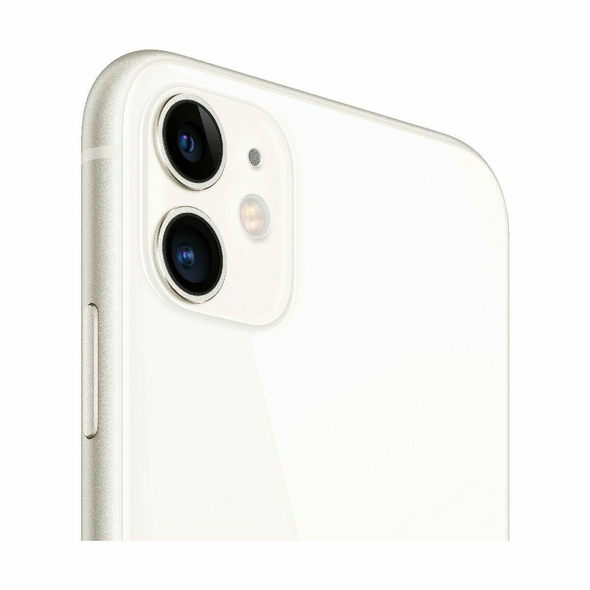 Apple iPhone 11 Blanc 128 Go 6,1" Hexa Core - Ideal Electro