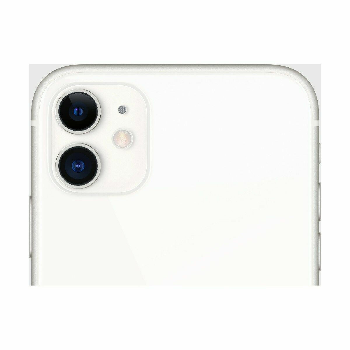 Apple iPhone 11 Blanc 128 Go 6,1" Hexa Core - Ideal Electro