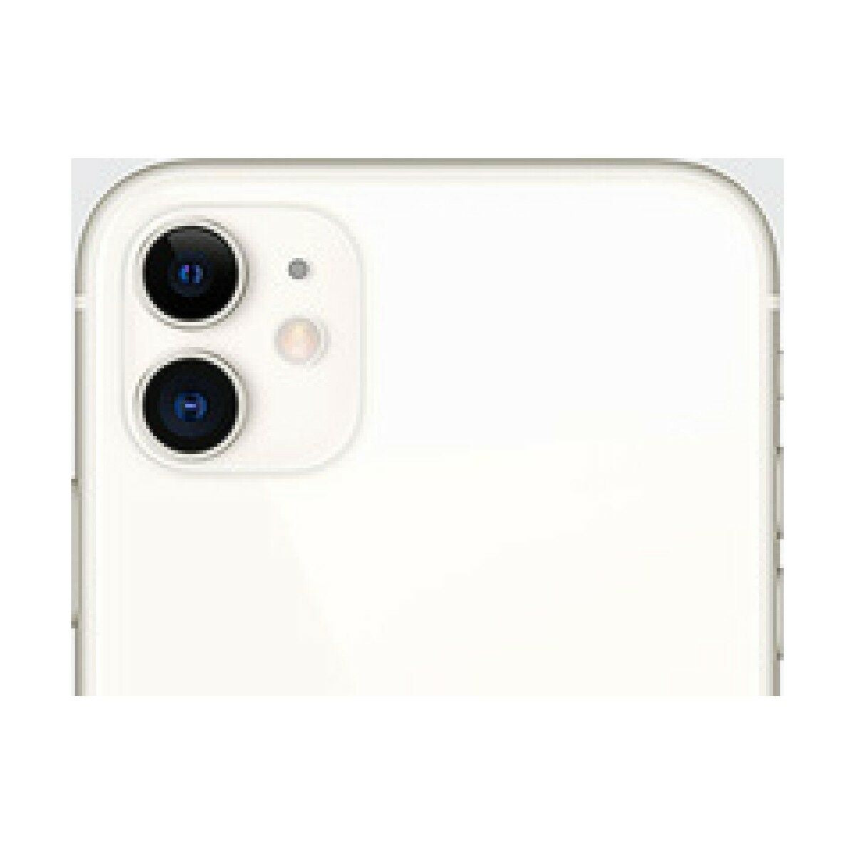 Apple iPhone 11 Blanc 128 Go 6,1" Hexa Core - Ideal Electro