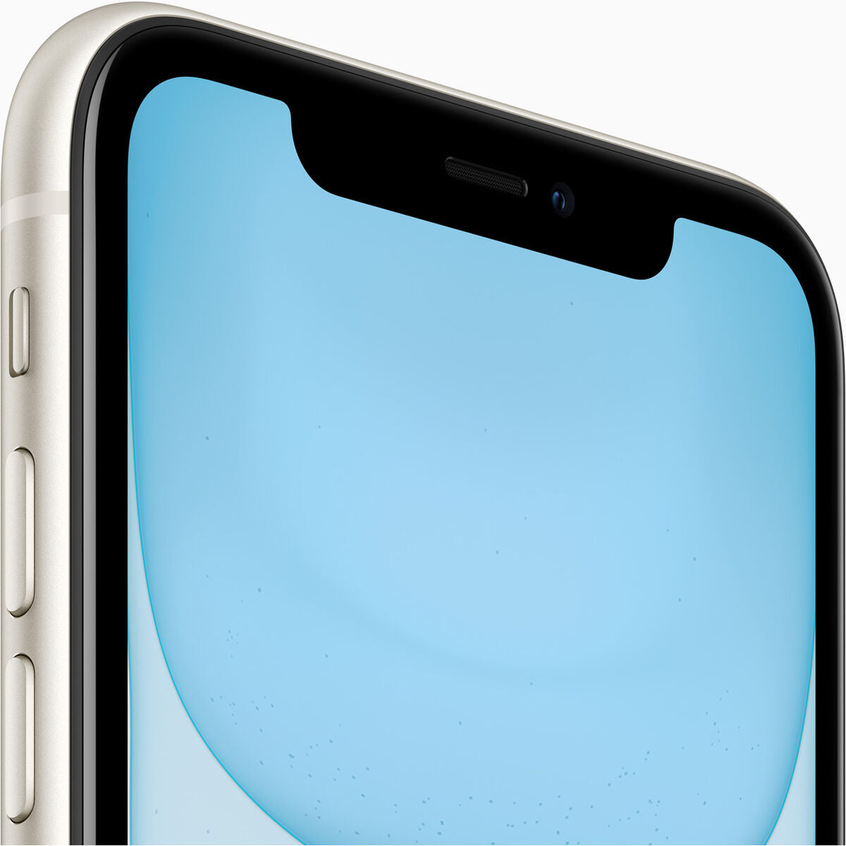Apple iPhone 11 Blanc 6,1" A13 128 Go - Ideal Electro