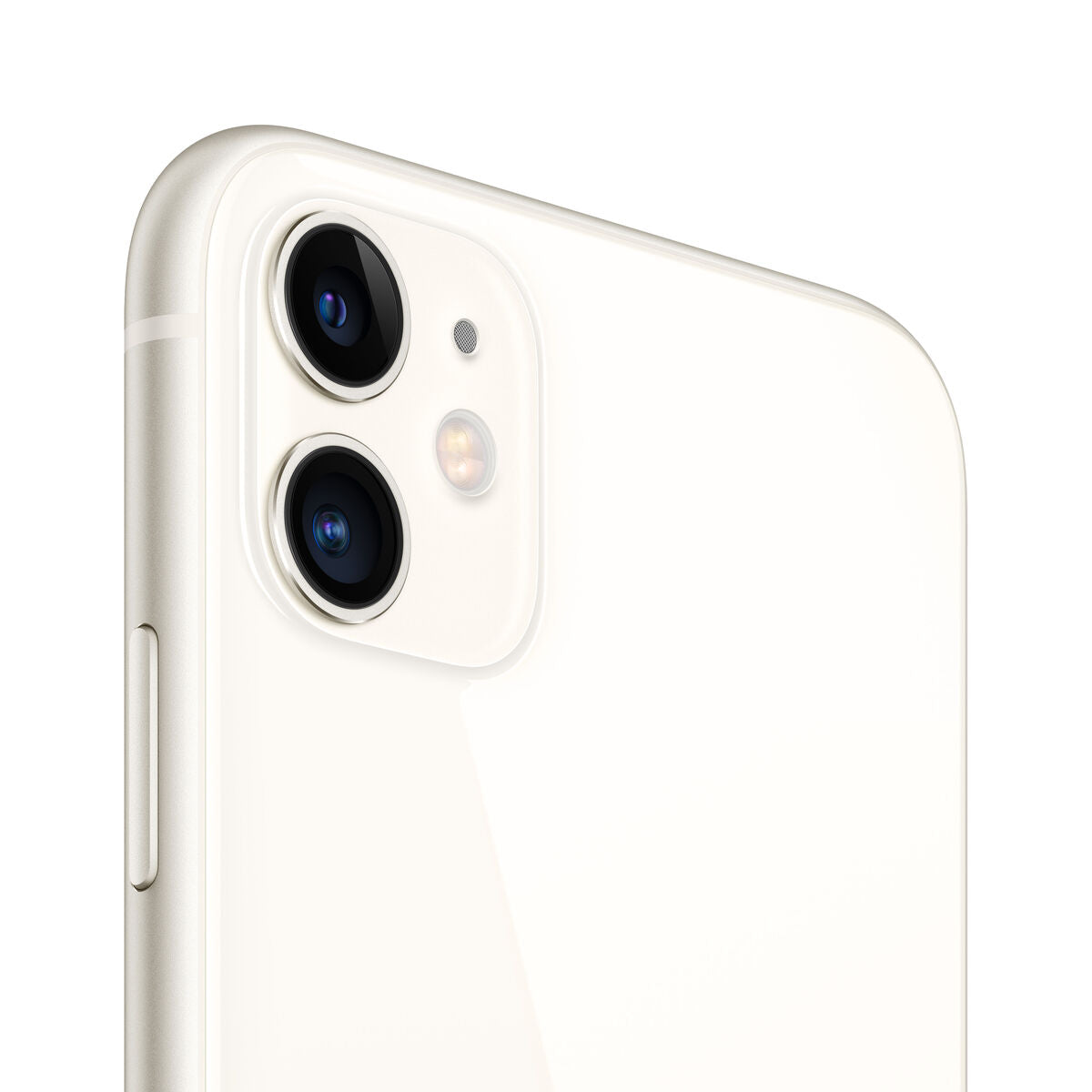 Apple iPhone 11 Blanc 6,1" A13 128 Go - Ideal Electro