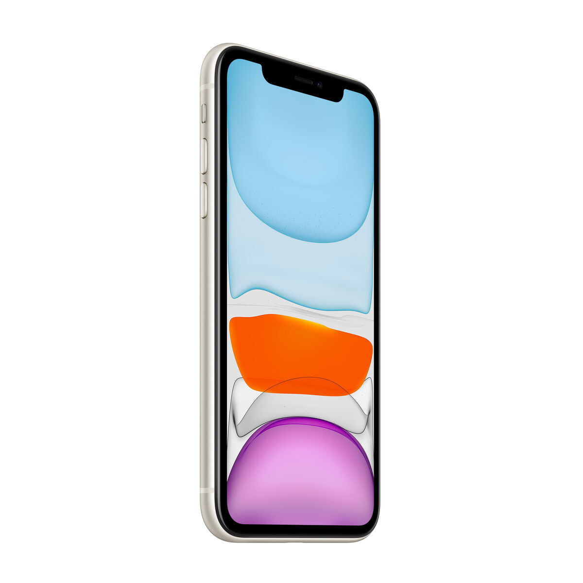Apple iPhone 11 Blanc 6,1" A13 128 Go - Ideal Electro
