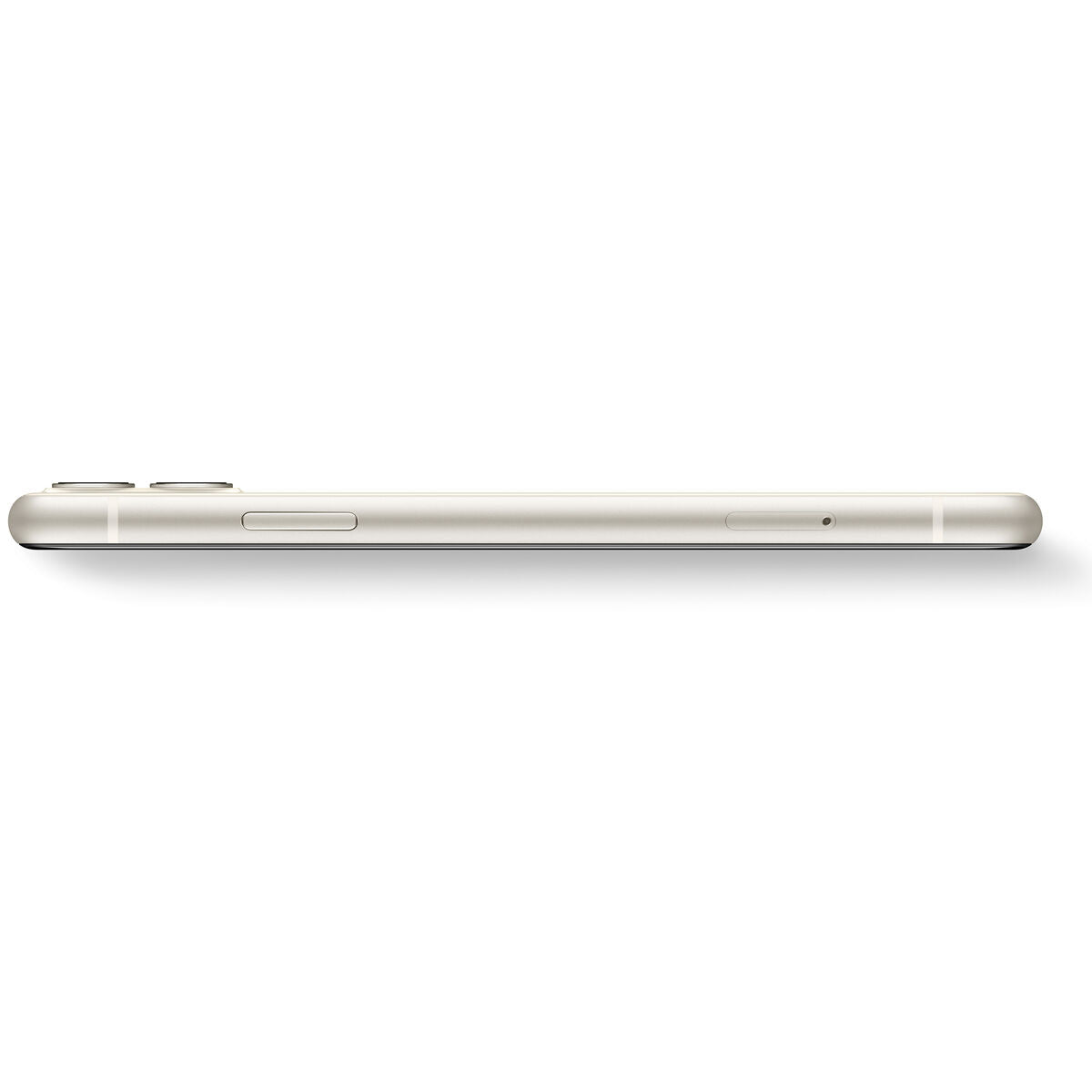 Apple iPhone 11 Blanc 6,1" A13 128 Go - Ideal Electro