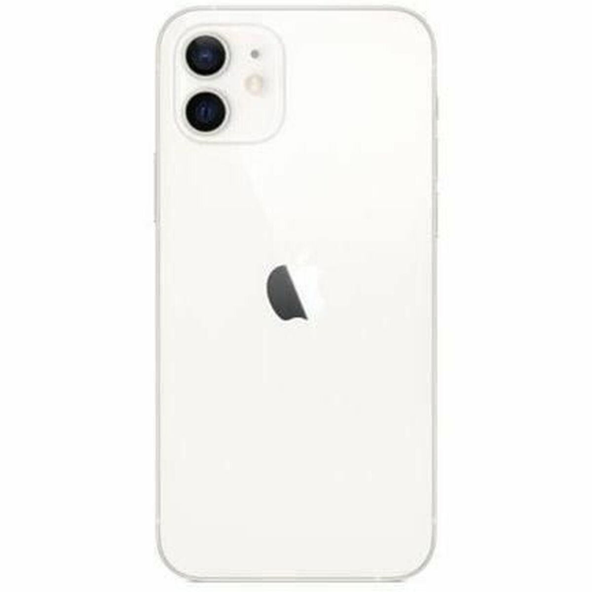 Apple iPhone 11 Blanc 6,1" A13 128 Go - Ideal Electro