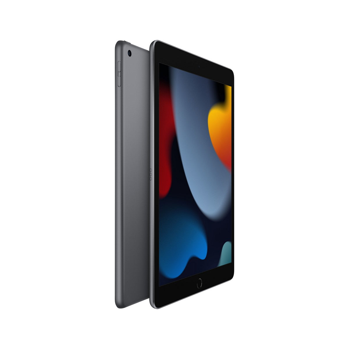 Tablette Apple iPad (2021) 10,2" Gris 64 Go - Ideal Electro