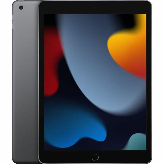Tablette Apple iPad (2021) Gris 256 Go - Ideal Electro