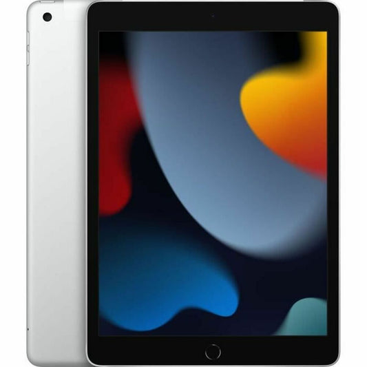 Tablette Apple iPad Argent 256 Go - Ideal Electro