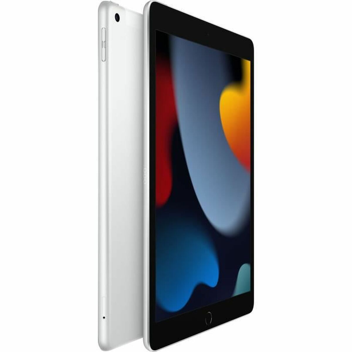 Tablette Apple iPad Argent 256 Go - Ideal Electro