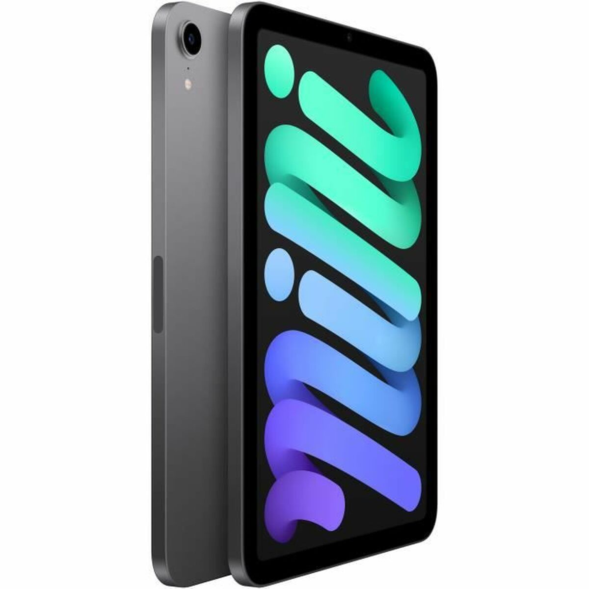 Tablette Apple iPad mini (2021) Gris 8,3" - Ideal Electro
