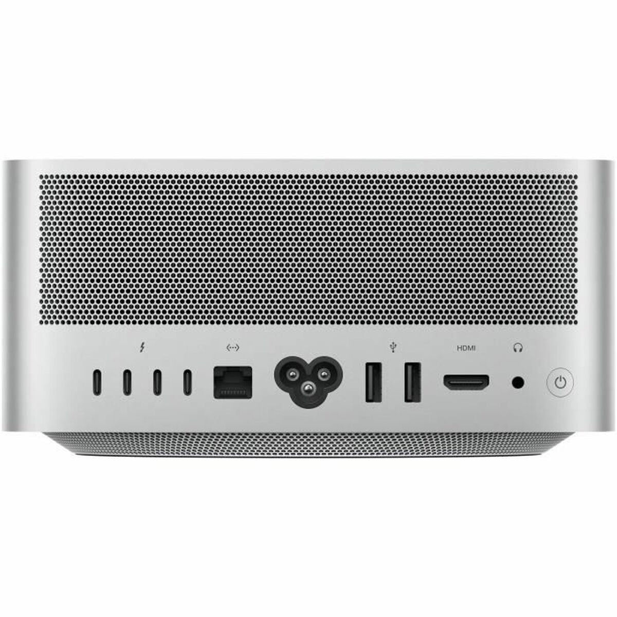 PC de bureau Apple Mac Studio M1 32 Go 512 Go SSD - Ideal Electro