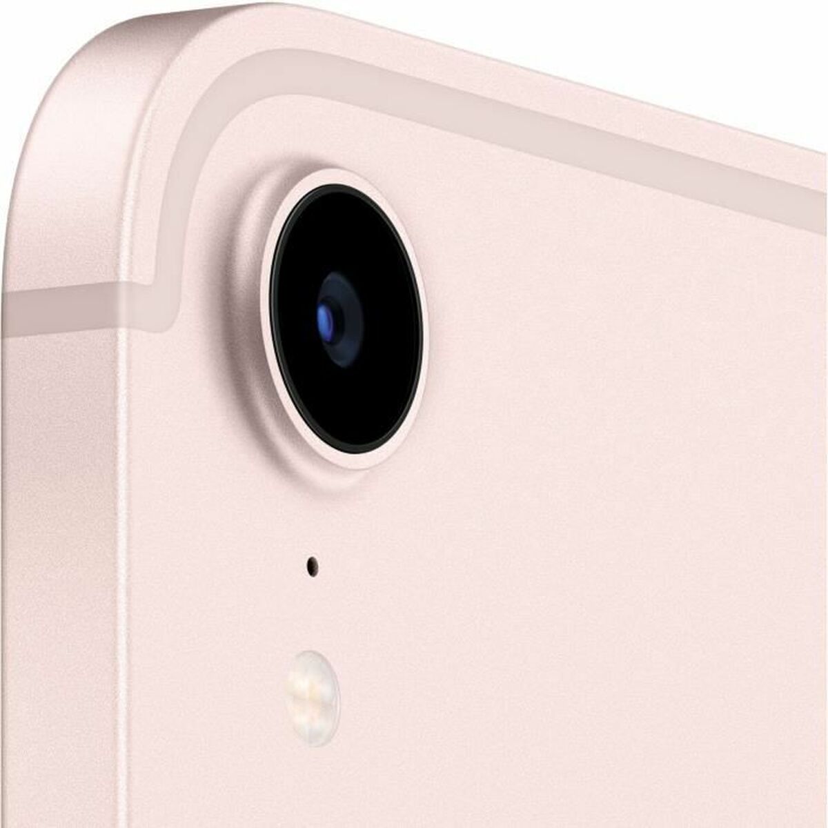 Tablette Apple iPad mini (2021) 8,3" Rose 256 Go - Ideal Electro