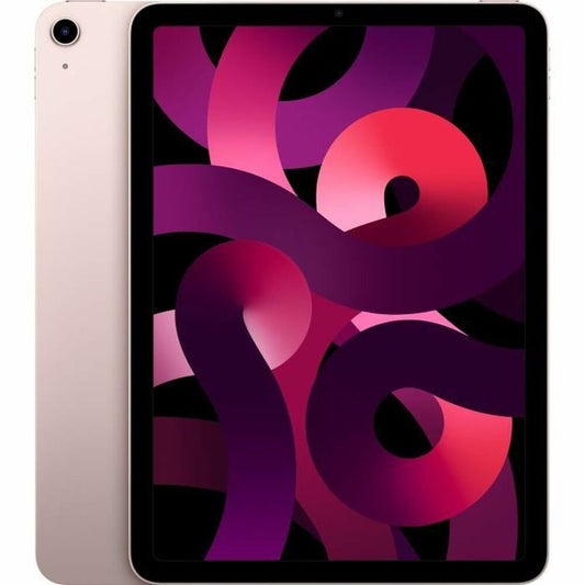 Tablette Apple iPad Air (2022) 8 Go RAM 10,9" M1 Rose 64 Go - Ideal Electro