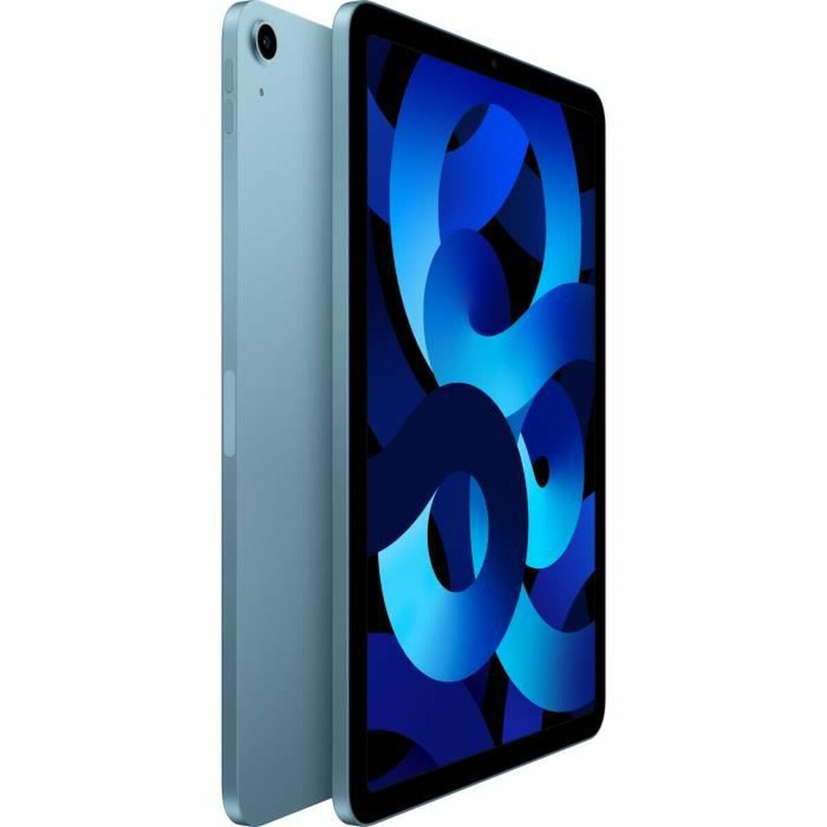 Tablette Apple iPad Air (2022) Bleu 8 Go RAM 10,9" M1 64 Go - Ideal Electro