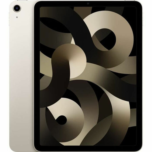 Tablette Apple iPad Air (2022) 8 Go RAM 10,9" M1 Beige Argent starlight - Ideal Electro