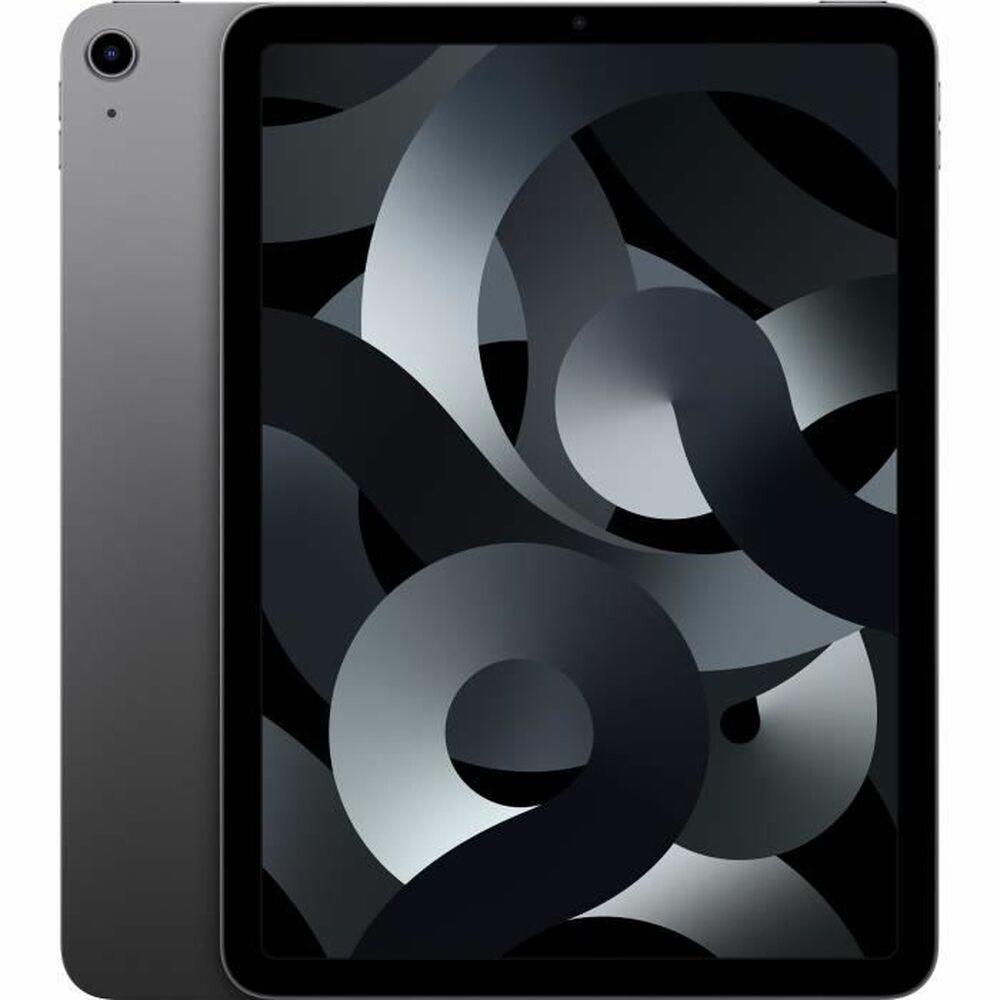 Tablette Apple iPad Air (2022) Gris 256 Go 10,9" - Ideal Electro
