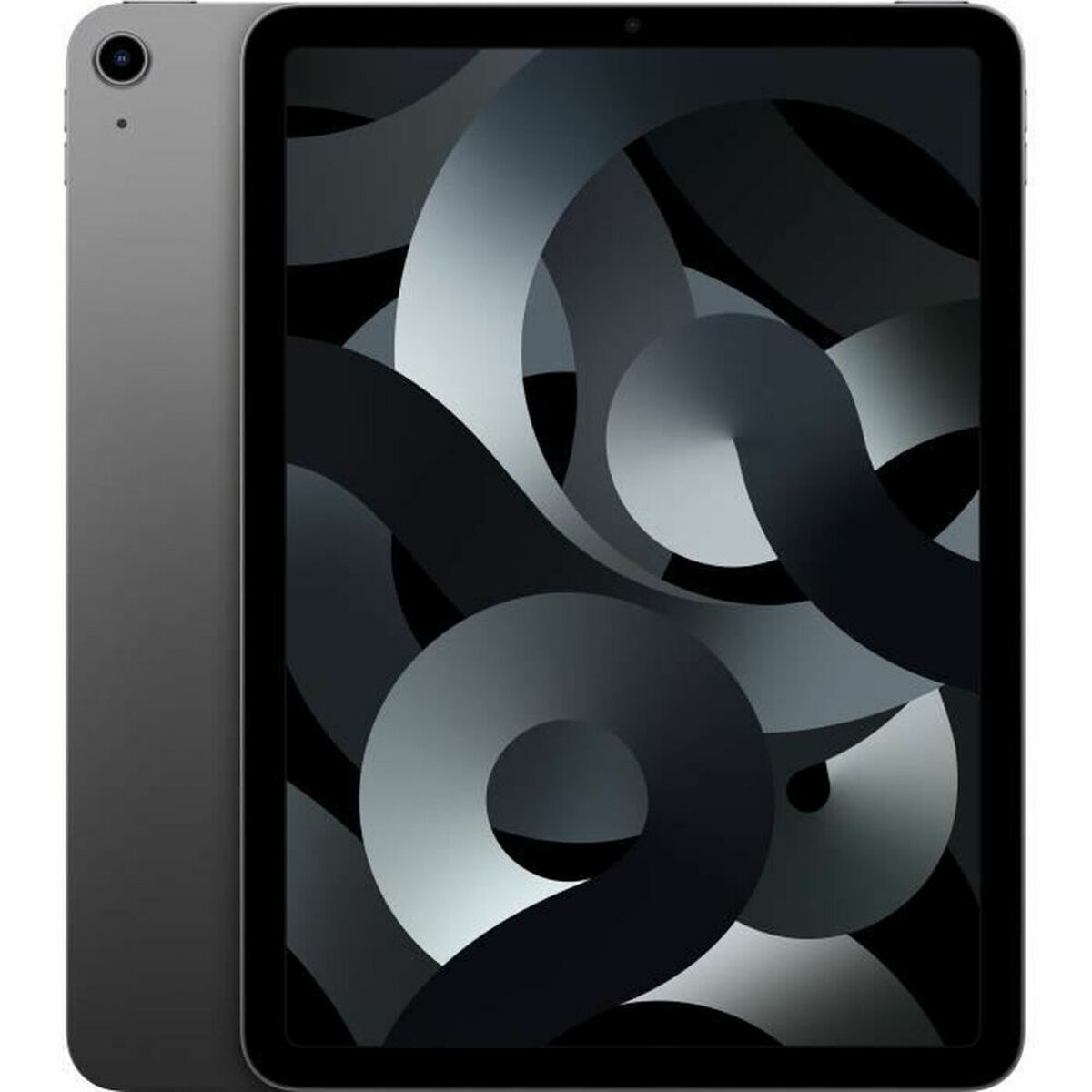 Tablette Apple iPad Air (2022) Gris 256 Go 10,9" - Ideal Electro