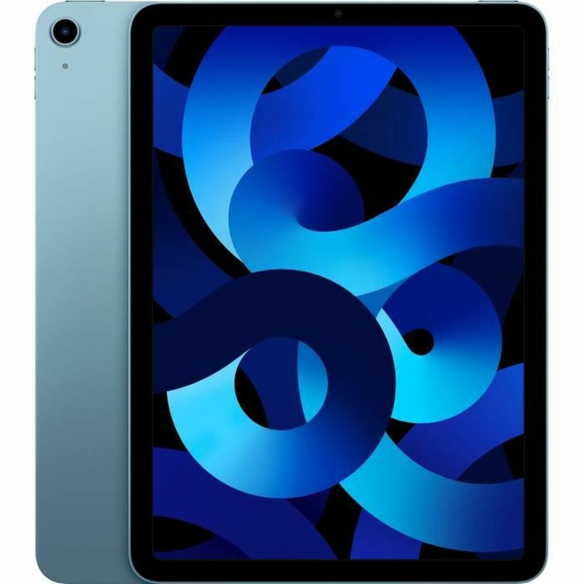 Tablette Apple iPad Air (2022) 8 Go RAM M1 Bleu 256 Go - Ideal Electro