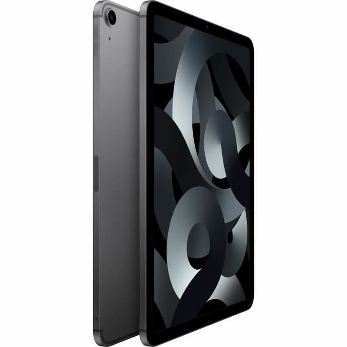 Tablette Apple iPad Air Gris 64 Go 10,9" - Ideal Electro