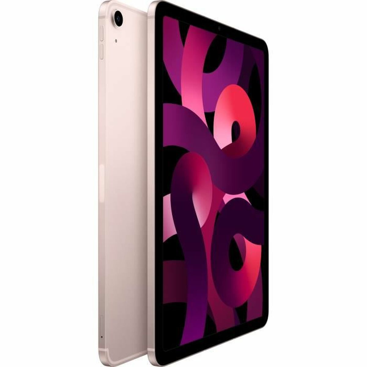 Tablette Apple iPad Air 10,9" Rose 8 Go RAM M1 256 Go - Ideal Electro