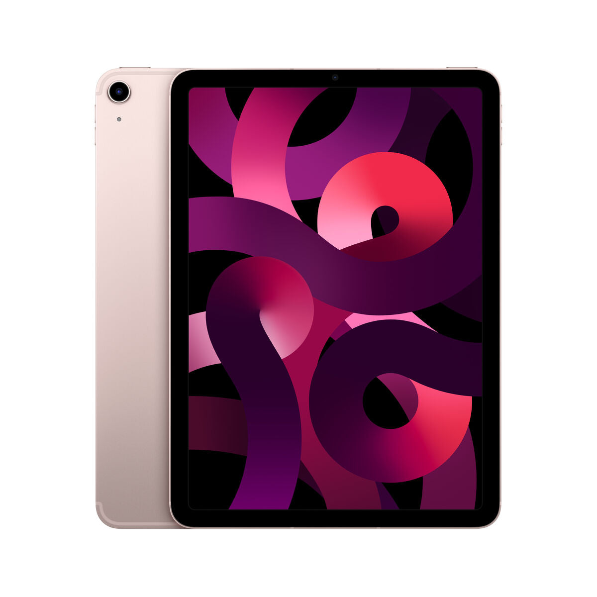Tablette Apple Air 256 Go Rose 10,9" - Ideal Electro