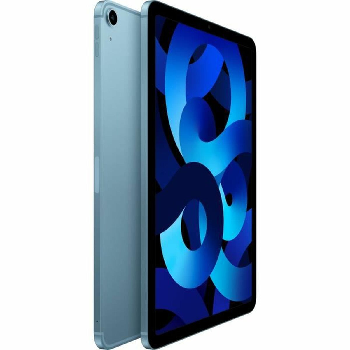 Tablette Apple iPad Air Bleu M1 8 Go RAM 256 Go 10,9" - Ideal Electro