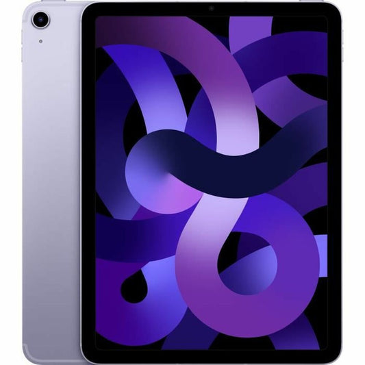 Tablette Apple iPad Air Bleu 8 Go RAM M1 Violet 64 Go - Ideal Electro