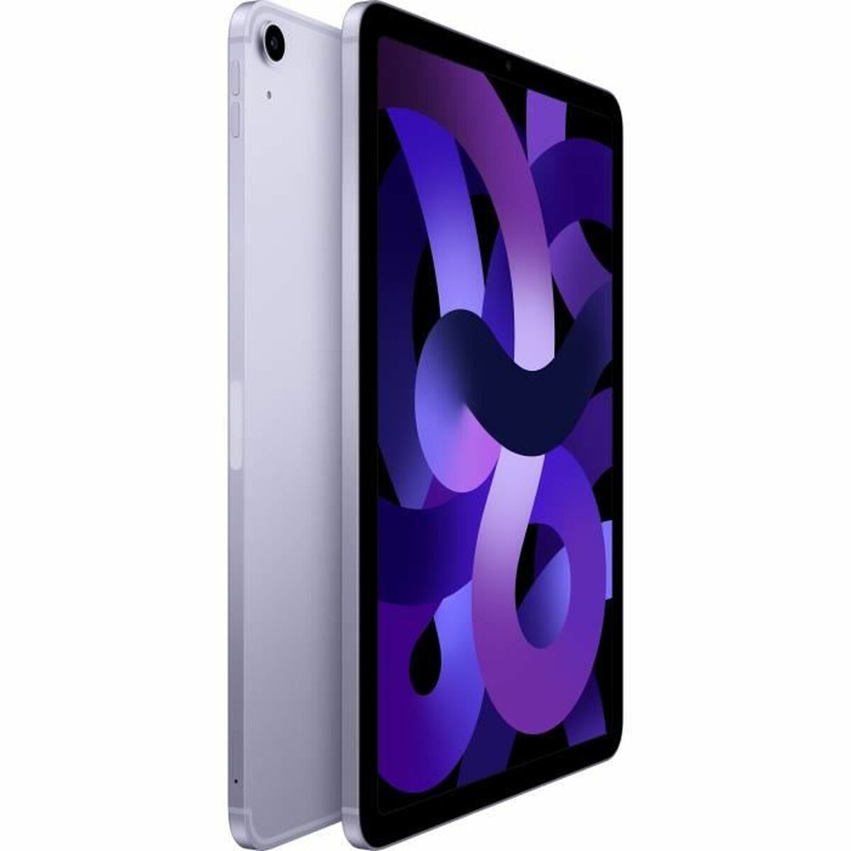 Tablette Apple iPad Air Bleu 8 Go RAM M1 Violet 64 Go - Ideal Electro