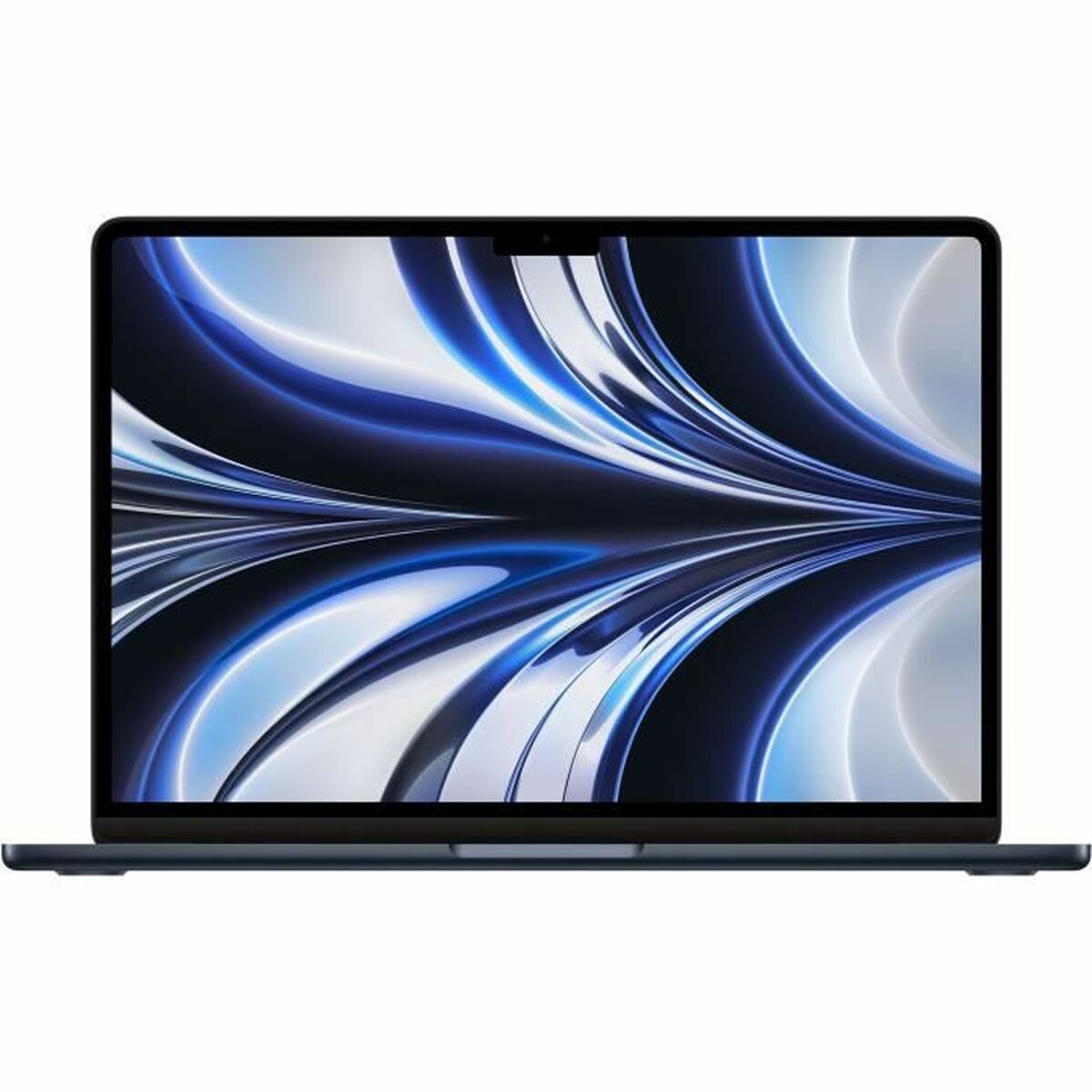 Ordinateur portable Apple MacBookAir M2 13,6" 8 Go RAM Azerty Français AZERTY - Ideal Electro