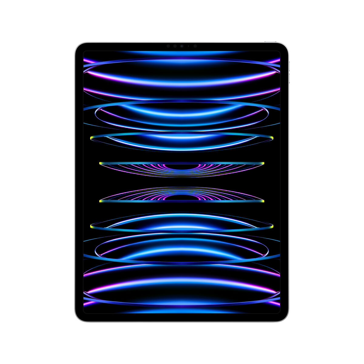 Tablette Apple iPad Pro Argent 12,9" - Ideal Electro