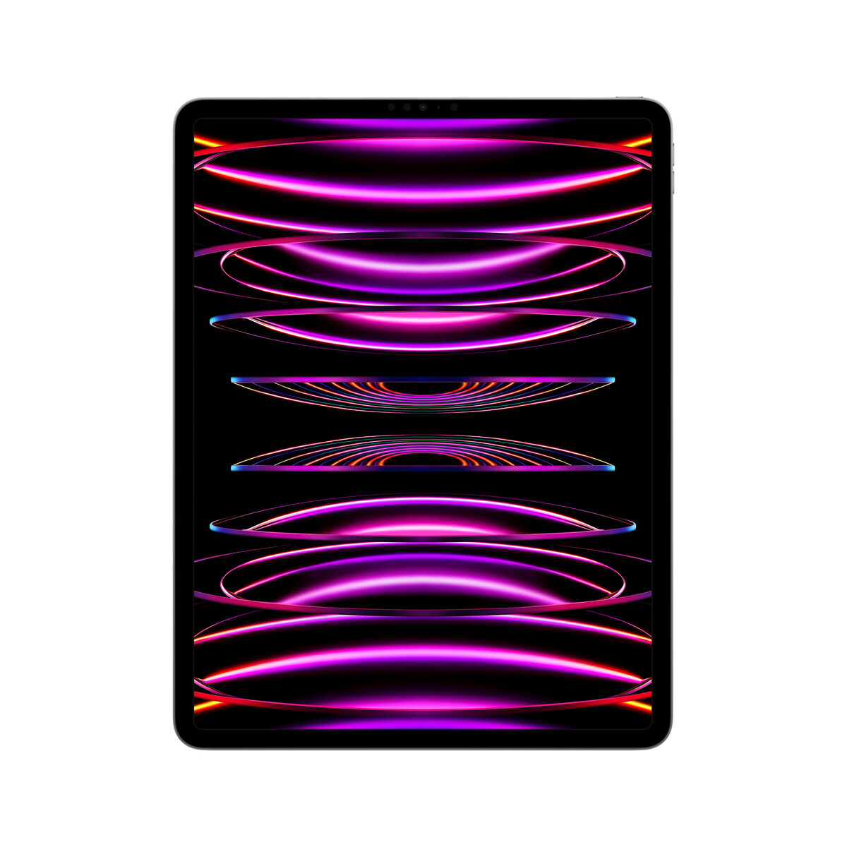 Tablette Apple iPad Pro 8 Go 512 Go 12,9" - Ideal Electro