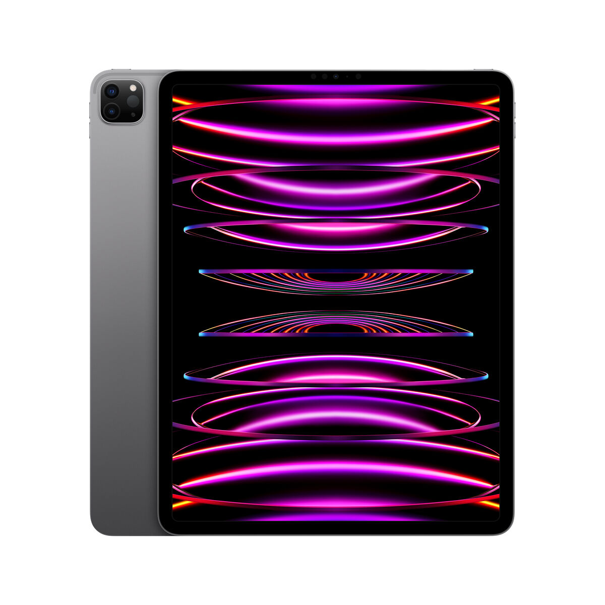Tablette Apple iPad Pro 8 Go 512 Go 12,9" - Ideal Electro