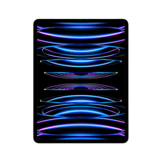 Tablette Apple iPad Pro Argent nano SIM 12,9" - Ideal Electro