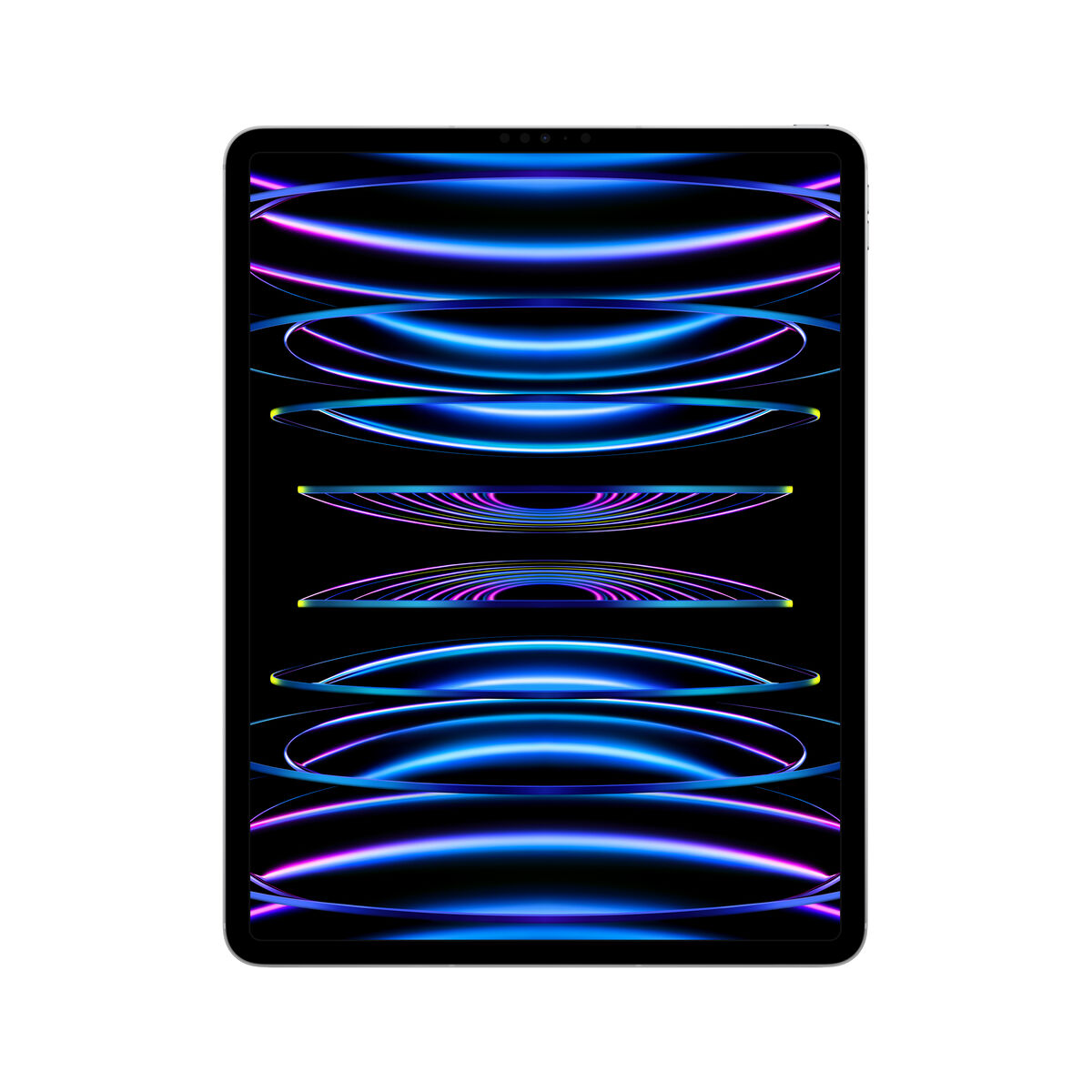 Tablette Apple iPad Pro Argent nano SIM 12,9" - Ideal Electro