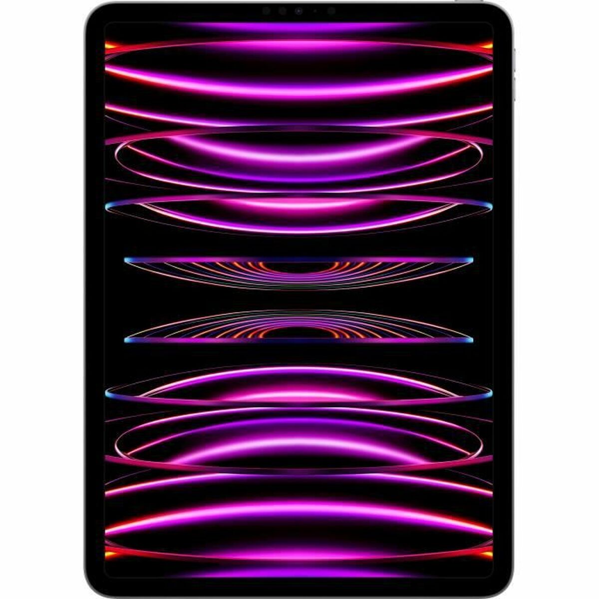 Tablette Apple iPad Pro 2022 12,9" 16 Go 1 To Gris - Ideal Electro