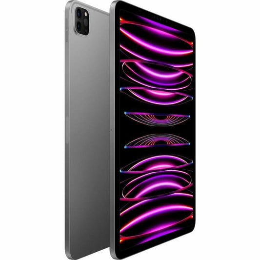 Tablette Apple iPad Pro 2022 12,9" 16 Go 2 To - Ideal Electro