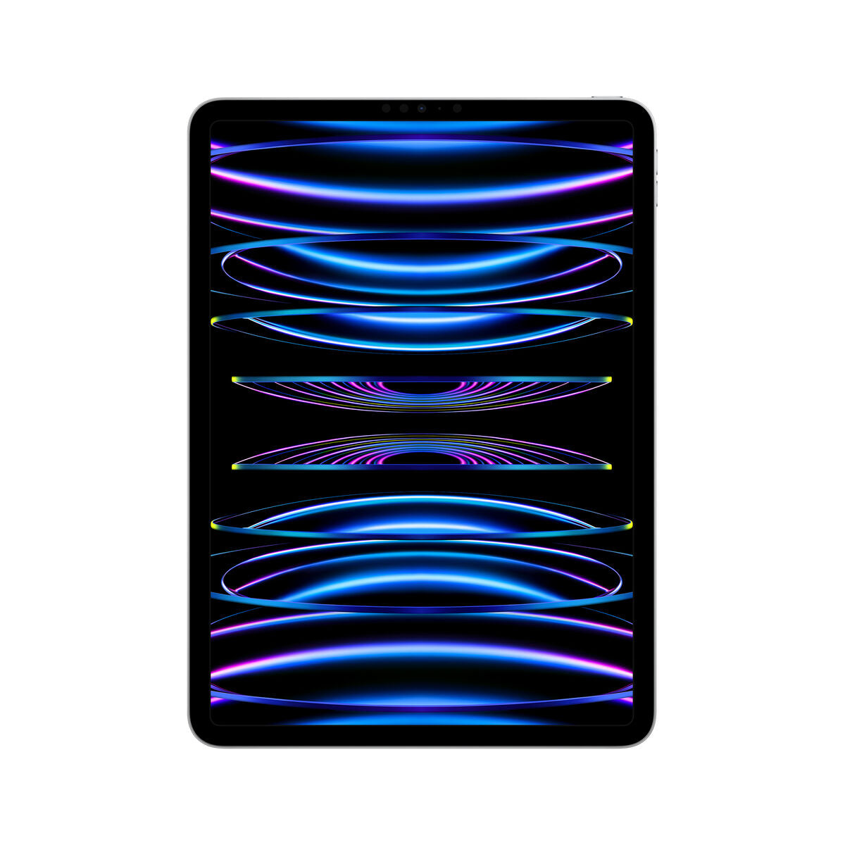 Tablette Apple iPad Pro 8 Go 128 Go 11" - Ideal Electro