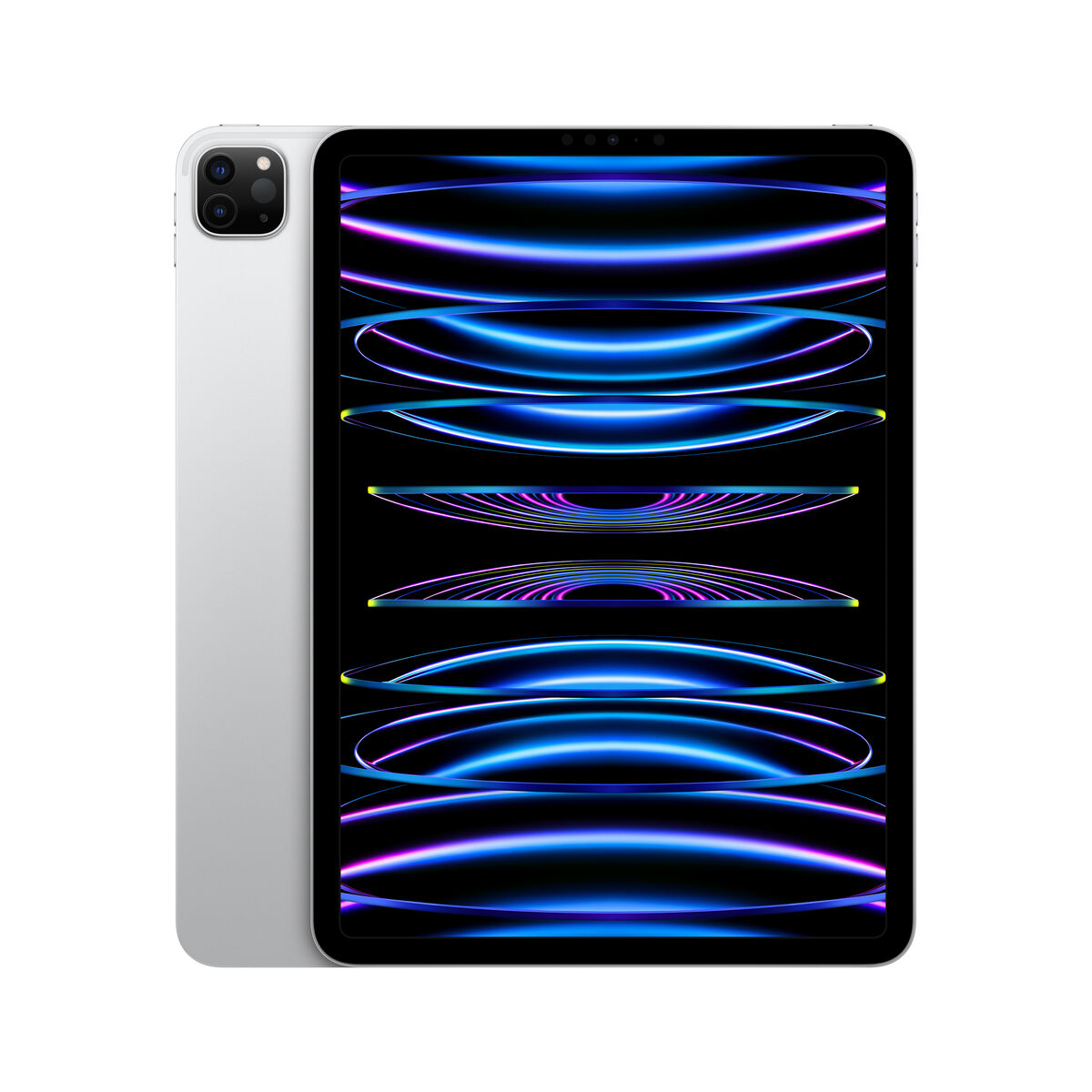 Tablette Apple iPad Pro 8 Go 128 Go 11" - Ideal Electro